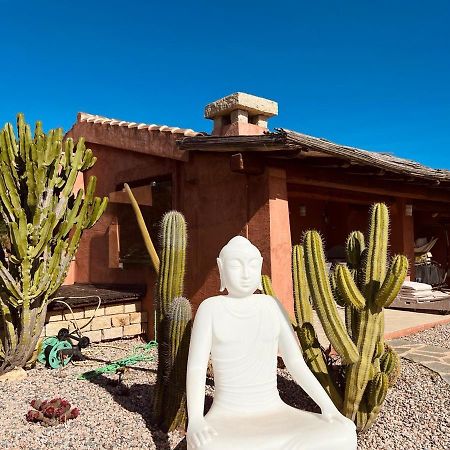 Villa A Golfo Aranci Con Vista Su Tavolara Marinella  Zewnętrze zdjęcie